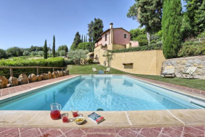 Villa Sunshine Gambassi Terme
